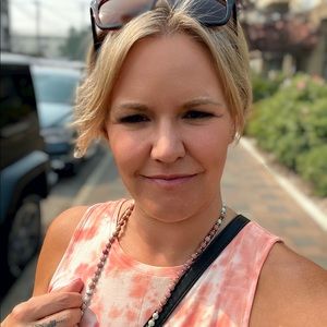 Meet your Posher, Tracey